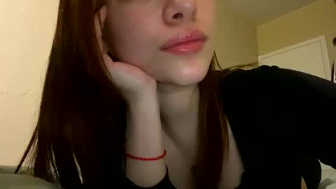 Agnes online show from February 15, 10:31 pm