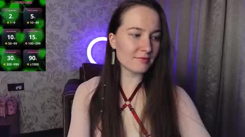 Agnes online show from February 20, 8:09 pm