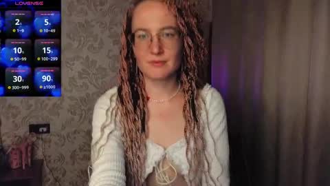 Agnes online show from April 8, 8:11 pm