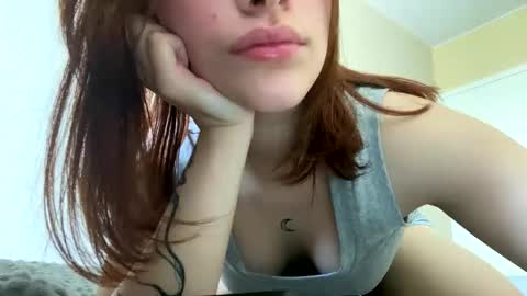 agness____ online show from September 19, 9:30 am