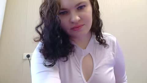 Agnettta online show from February 7, 4:38 am