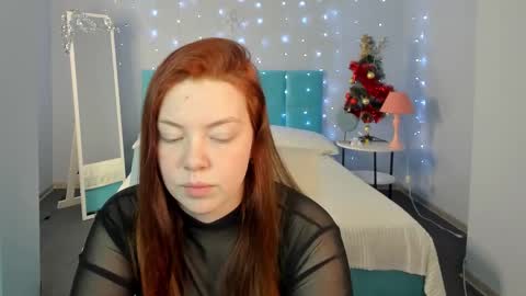 Agnia White online show from December 4, 11:34 am