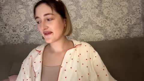 Emily online show from January 15, 6:36 pm