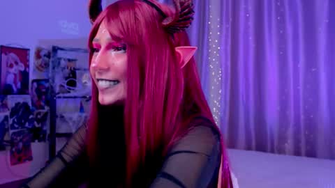 Coraline online show from October 30, 1:56 pm