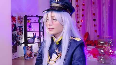 Coraline online show from February 11, 3:24 pm