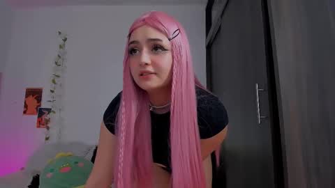 ahri online show from November 6, 2:28 am