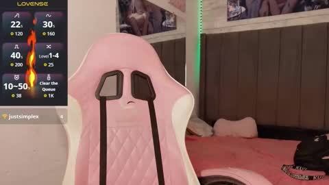 Aida online show from January 31, 11:14 pm