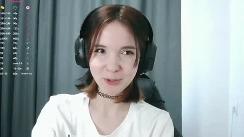 Ruby online show from July 1, 4:17 pm