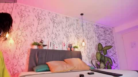 AIHNOA online show from December 2, 1:35 pm