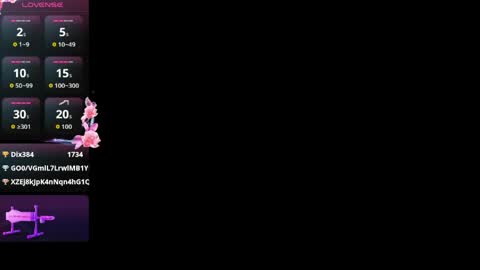 Aihnoa online show from April 15, 7:58 pm