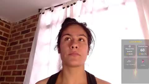 Ailyn online show from June 17, 7:15 pm
