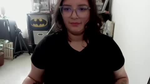 Catalina online show from February 5, 9:51 pm