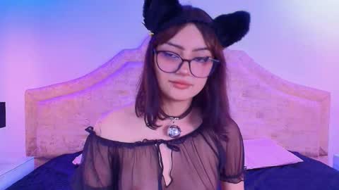 Snapshot of aiko_nyuu chatting on October 22, 8:58 pm aiko_nyuu online show from October 22, 8:58 pm