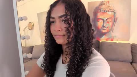 Alisson online show from December 1, 7:38 pm