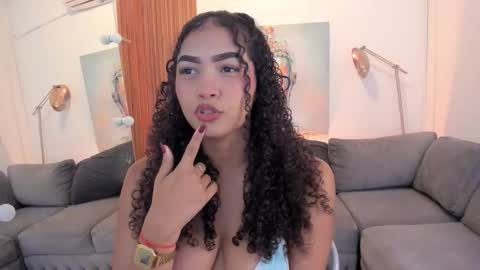 Alisson online show from December 13, 7:53 pm