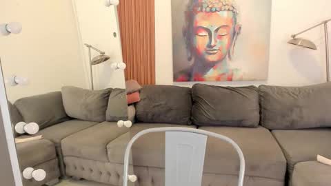 Alisson online show from October 31, 8:13 pm