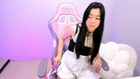 Ailee Hyuga online show from October 10, 4:01 pm