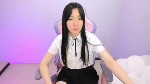 Ailee Hyuga online show from September 11, 3:34 pm