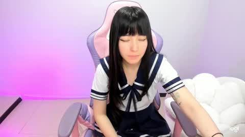 Ailee Hyuga online show from February 10, 3:42 pm