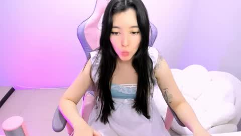 Ailee Hyuga online show from March 6, 4:24 pm