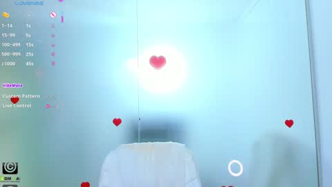 Allie  online show from November 25, 10:28 am