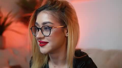  Aileen  online show from February 23, 10:31 pm