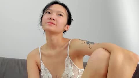 Ailey online show from November 22, 3:31 am