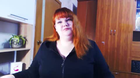 AimeeRosebud online show from December 4, 2:14 am