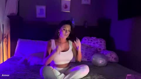 amiorrr x online show from February 23, 4:24 am