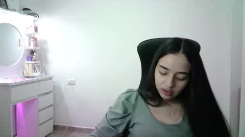 AINE online show from January 16, 1:01 am