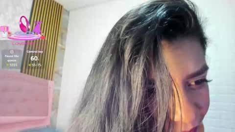 aisha__cambell online show from February 23, 2:49 pm