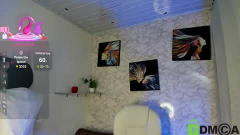 aisha__cambell online show from December 14, 11:38 am