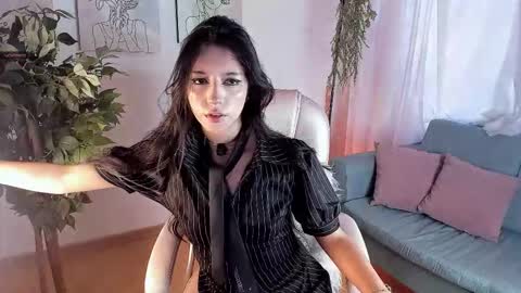 Aisha online show from October 27, 12:12 pm