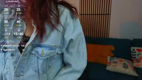 Aisha online show from March 29, 4:06 pm