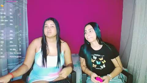 aisha_stacey0410 online show from February 14, 2:50 am