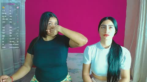 aisha_stacey0410 online show from January 15, 6:33 am