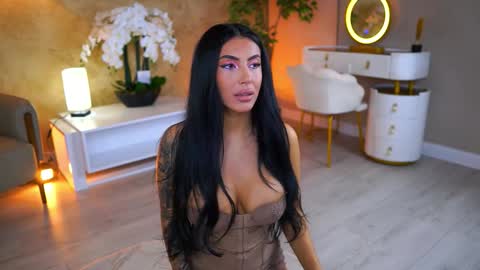 Maddy online show from October 29, 7:16 pm