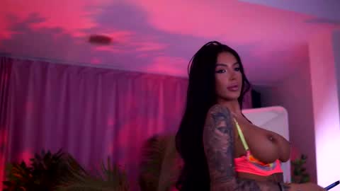 Maddy online show from January 14, 9:31 pm