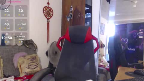 Aisha online show from January 10, 5:13 pm