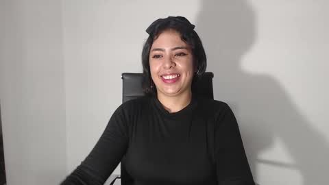 Aisha Cox online show from December 20, 10:22 pm