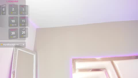 Aisha Rodgers online show from March 20, 9:20 pm