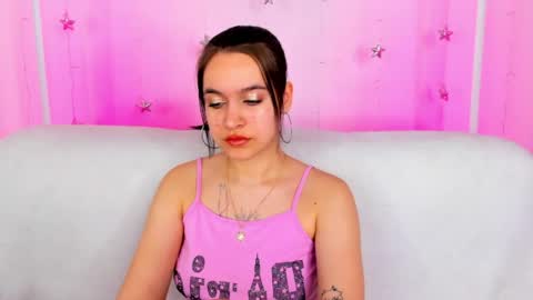 aishatempt online show from March 27, 8:59 am