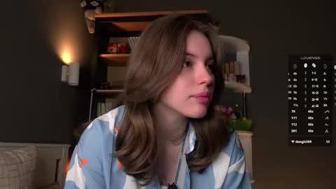 Aliza online show from June 2, 1:17 am