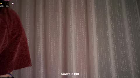 Aliza online show from October 29, 1:43 am