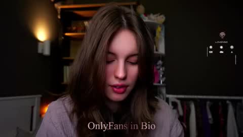 Aliza online show from January 6, 1:09 am