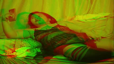 Unrestrained Girl online show from March 1, 4:50 pm