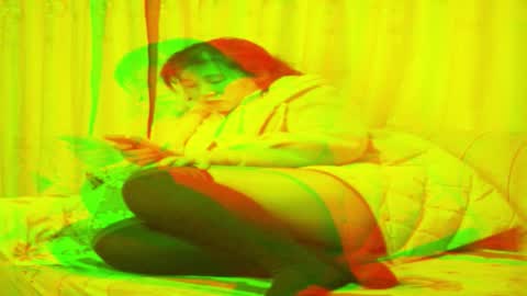 Unrestrained Girl online show from February 28, 4:28 pm