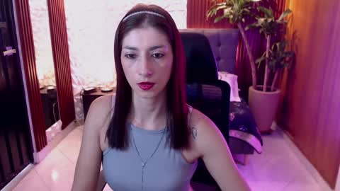 Aitana online show from February 3, 12:47 pm