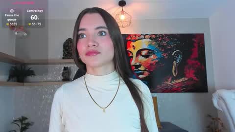 little aitana  online show from March 15, 3:41 am