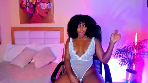 Aitana Brown online show from February 6, 11:08 pm